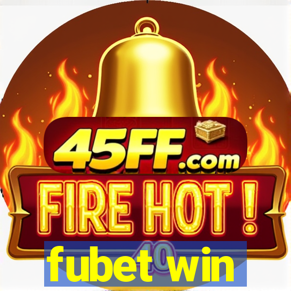 fubet win